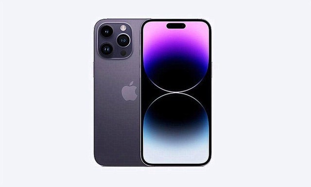 松山湖管委会苹果14维修分享建议选iPhone14标准版而不是Pro版 