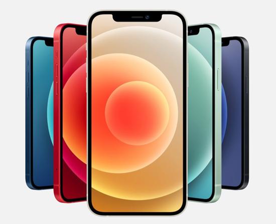 松山湖管委会苹果手机维修分享iPhone 12什么时候开启预购 