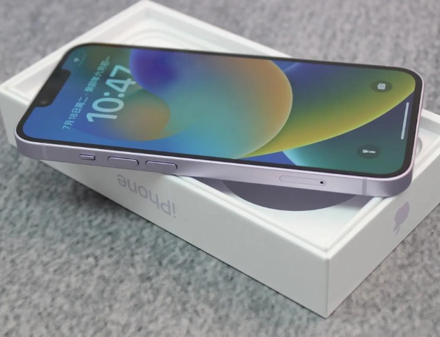 松山湖管委会iPhone14闪光灯维修分享如何解决苹果14闪光灯故障问题 
